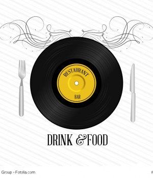 drink and food