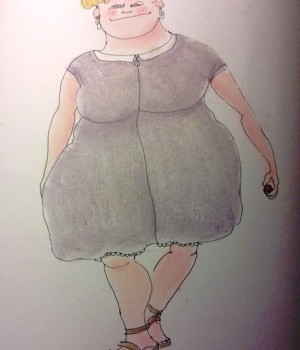 donna 2 klein