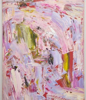 Pink Mud 1