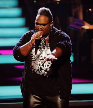 Marlin Williford